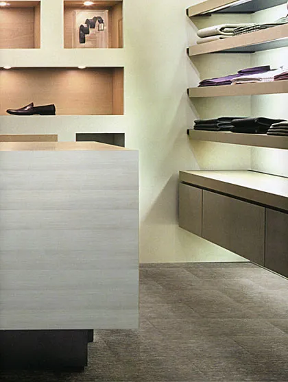 Керамогранит SILK ROAD от производителя Rondine Group RHS –  фото