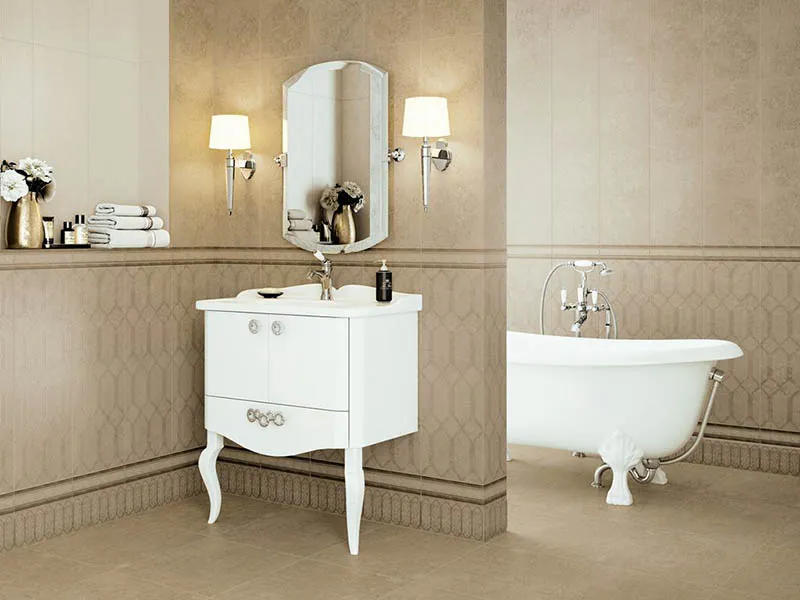 Керамическая плитка KINGSTONE от производителя Alaplana –  фото