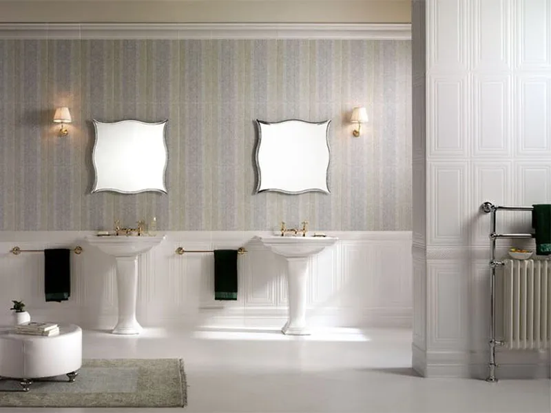 Керамическая плитка VENDOME от производителя La Faenza –  фото