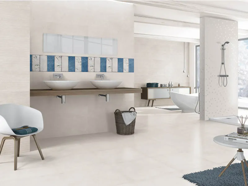 Керамическая плитка ZERO от производителя Ibero Ceramicas –  фото