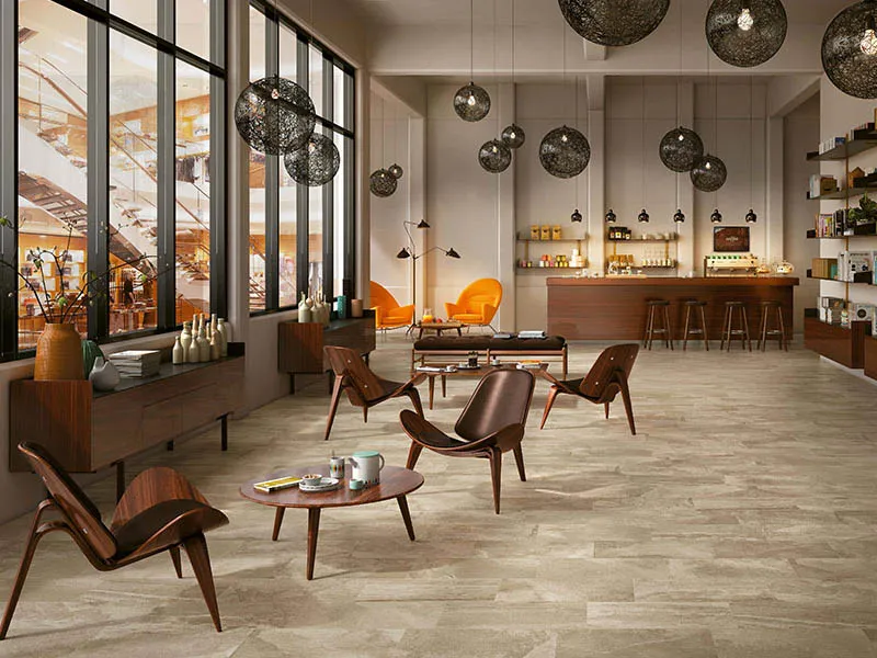 Керамогранит ERA от производителя Atlas Concorde (Russia) –  фото