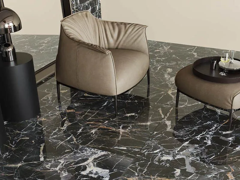 Керамогранит LAURENT от производителя Museum –  фото