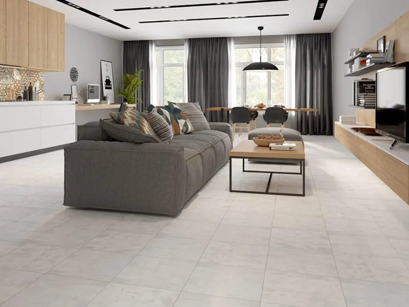 Керамогранит GESSO от производителя Grasaro –  фото