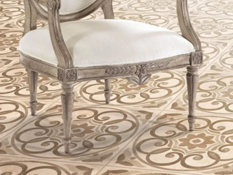 Керамогранит MARFIM от производителя Vitra –  фото