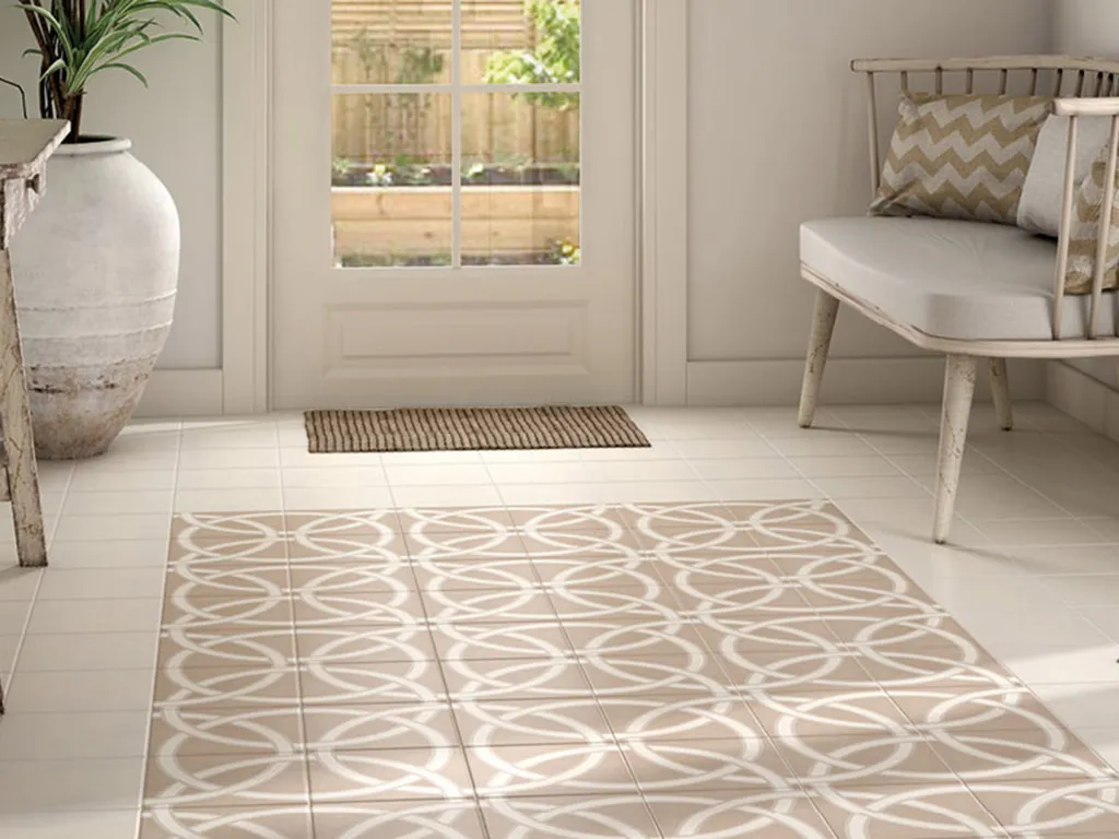 Керамогранит CAPRICE DECO от производителя Equipe Ceramicas –  фото