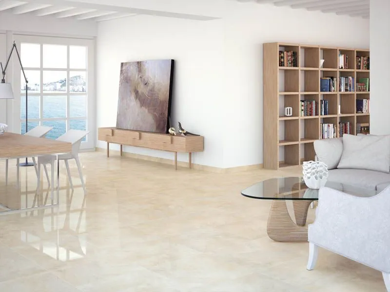 Керамогранит PORCELANICO от производителя Baldocer –  фото