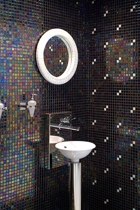 Мозаика ACQUARIS от производителя Mosavit –  фото