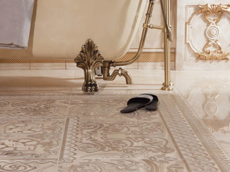 Керамическая плитка LOUVRE от производителя Mapisa –  фото