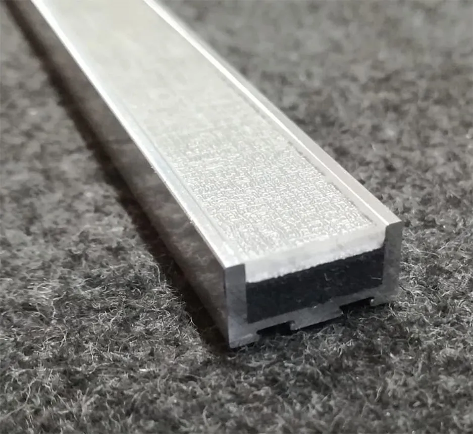 Аксессуары LISTELO от производителя Reymansa –  фото