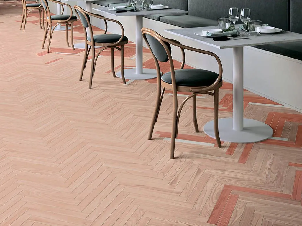 Керамогранит TECHNICOLOR от производителя 41ZERO42 –  фото