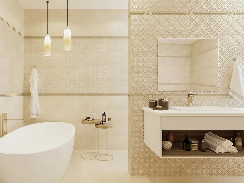 Керамическая плитка PETRA от производителя AltaCera –  фото