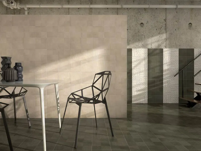 Керамическая плитка CONCRETE от производителя Cas Ceramica –  фото