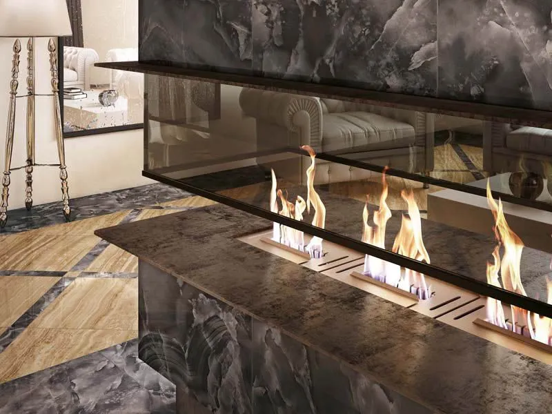 Керамогранит SUPERNOVA ONYX от производителя Atlas Concorde (Italy) –  фото