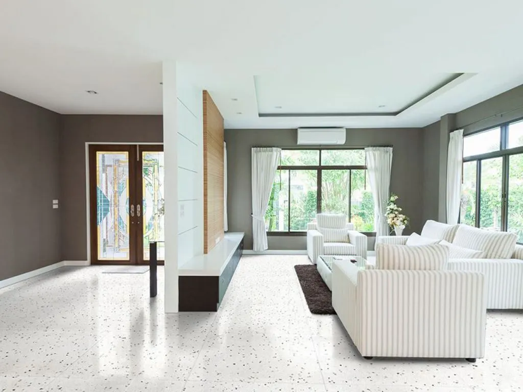 Керамическая плитка TESLA от производителя El Molino –  фото