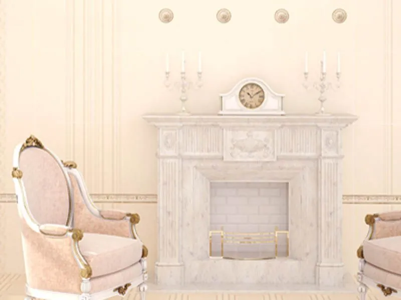 Керамическая плитка SAVOY от производителя Azori –  фото