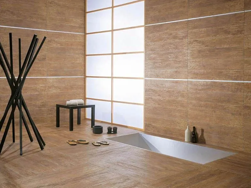 Керамогранит WOOD от производителя Artcer –  фото