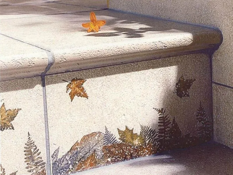 Ступени ATLAS от производителя Exagres –  фото