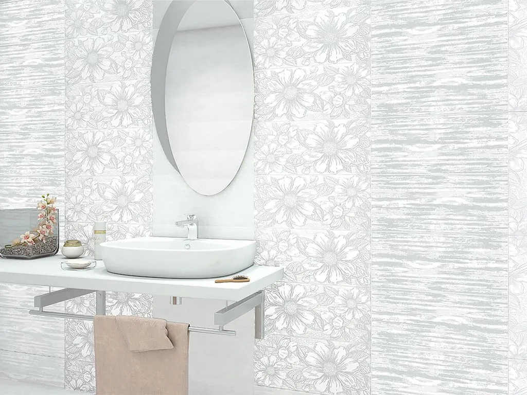 Керамическая плитка BETON от производителя AltaCera –  фото