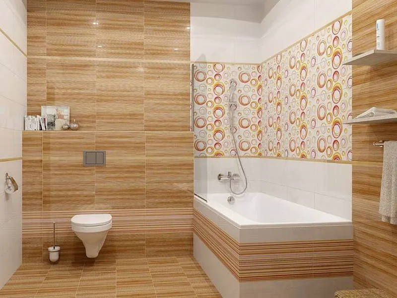 Керамическая плитка СТРАЙПС от производителя Laparet –  фото