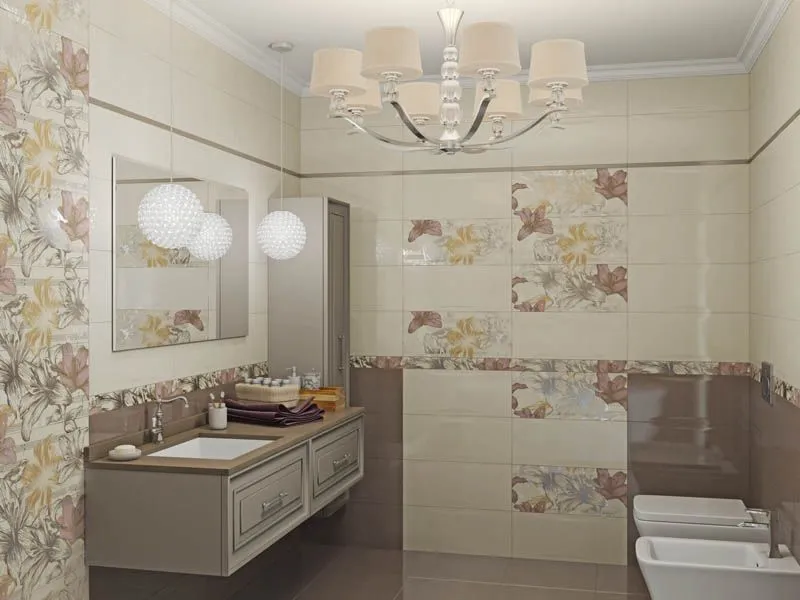 Керамическая плитка ALLEGRO от производителя Gracia Ceramica –  фото