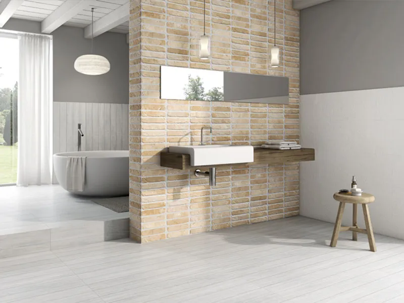 Керамическая плитка MEDITERRANEA от производителя Ibero Ceramicas –  фото