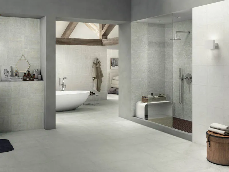 Керамическая плитка HANDMADE от производителя Naxos Ceramica –  фото