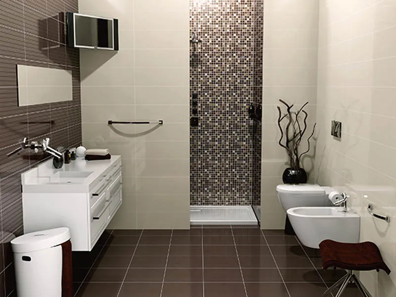 Керамическая плитка DIAMOND от производителя Domino –  фото