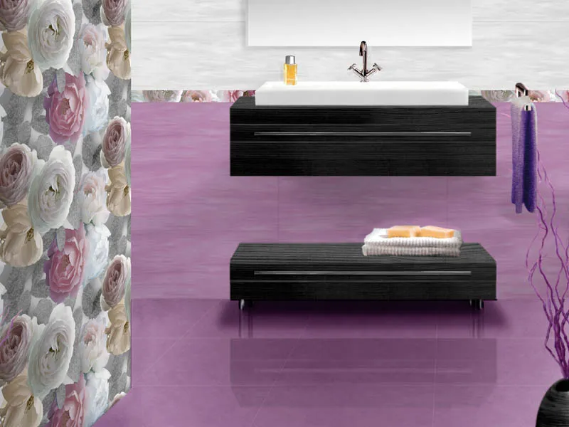 Керамическая плитка DANCE от производителя Keros Ceramica –  фото