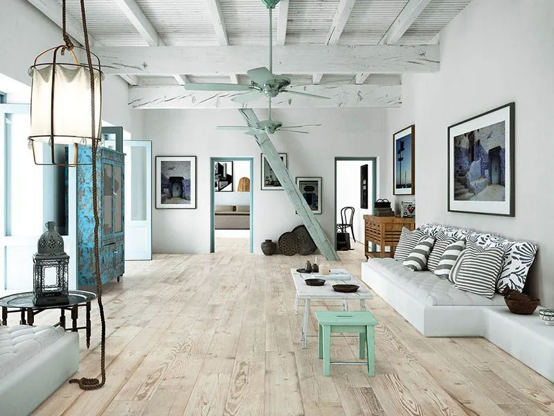 Керамогранит VILLAGE от производителя Gayafores –  фото