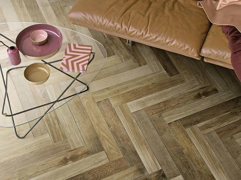 Керамогранит TREVERKFUSION от производителя Marazzi Italy –  фото
