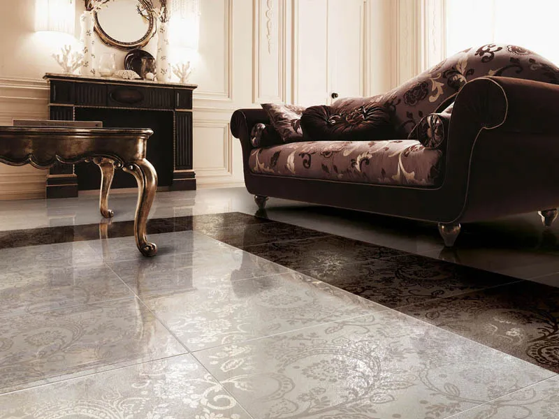 Керамогранит RANDOM от производителя Ceramiche Brennero –  фото