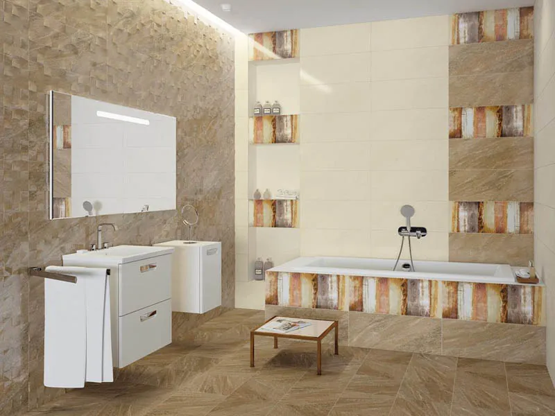 Керамическая плитка AVALON от производителя Mayolica Ceramica –  фото