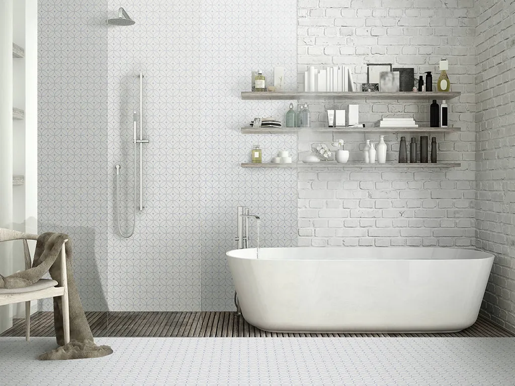 Керамогранит ALHAMBRA от производителя Keros Ceramica –  фото