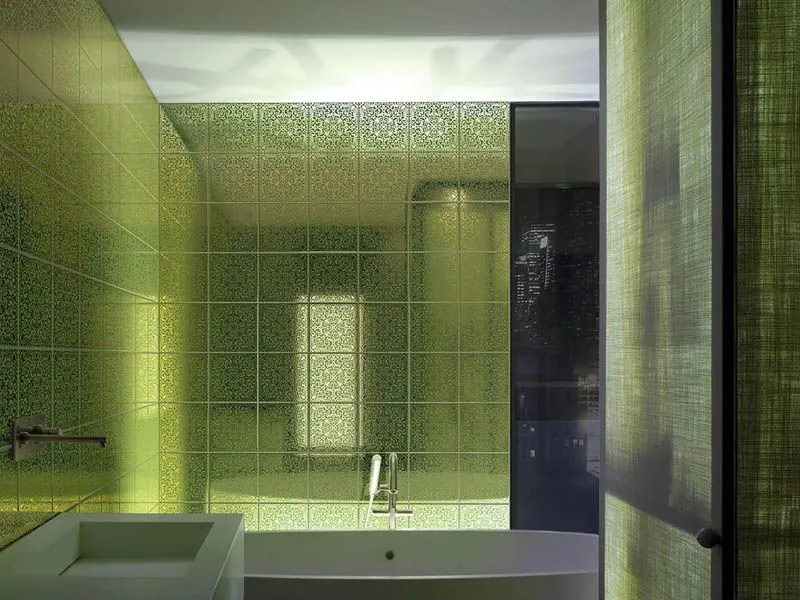 Керамическая плитка CARMEN от производителя Bardelli –  фото