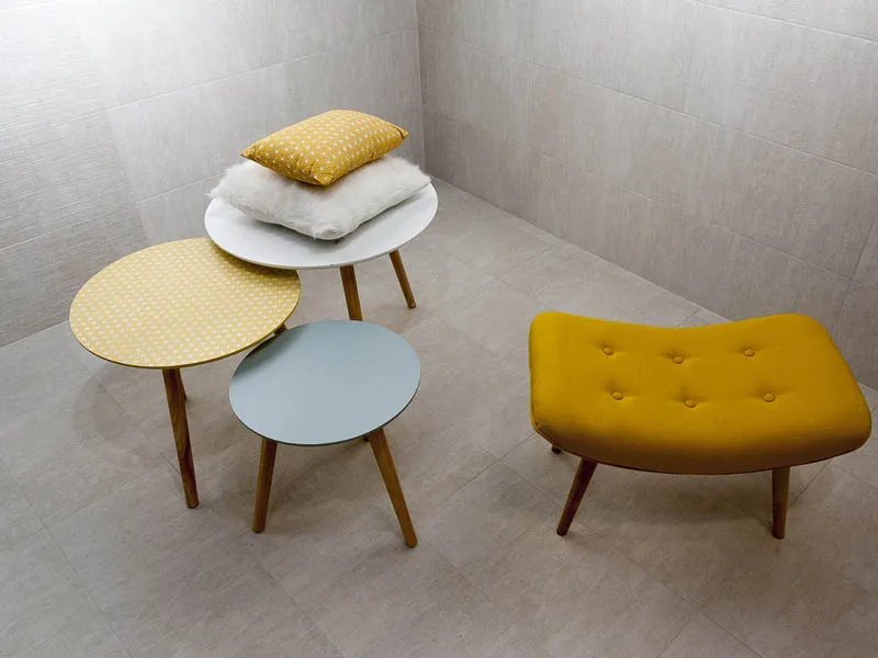 Керамогранит NOVA от производителя Venus –  фото