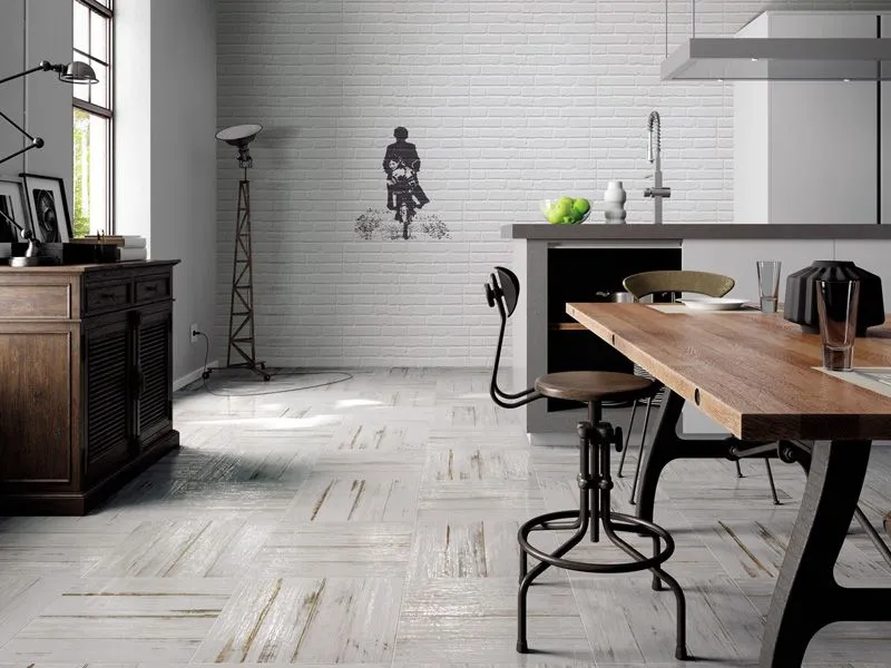 Керамогранит BISTROT от производителя Settecento –  фото