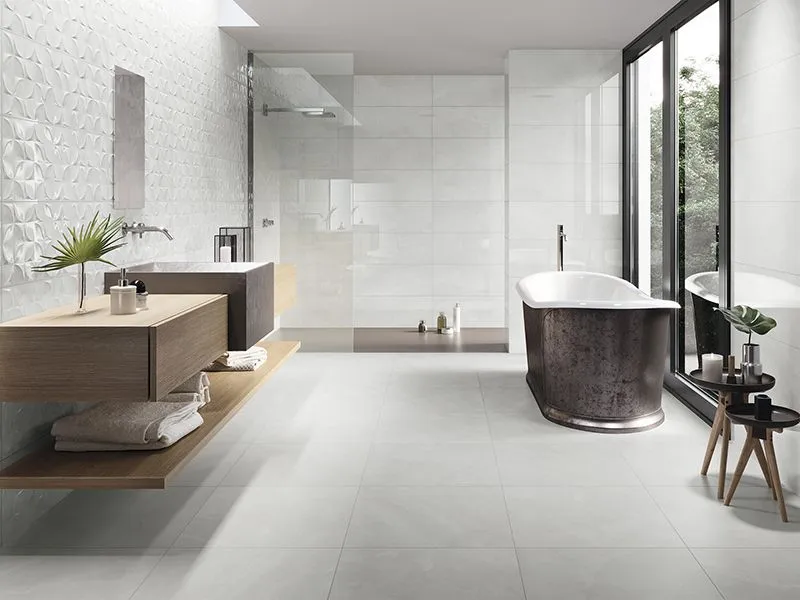 Керамическая плитка ONICE от производителя Azulev –  фото