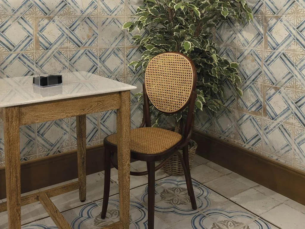 Керамическая плитка FS ROOTS от производителя Peronda –  фото