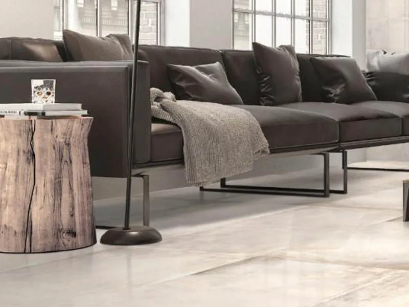 Керамогранит SAKHIR от производителя Lamborghini Tonino –  фото