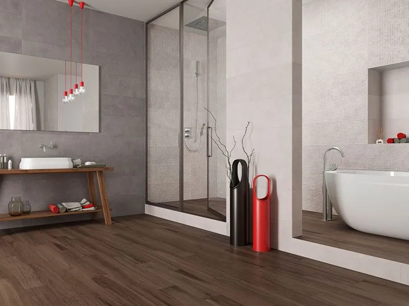 Керамическая плитка DEVON от производителя Argenta –  фото