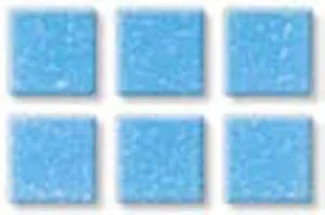 Мозаика A13 на бумаге