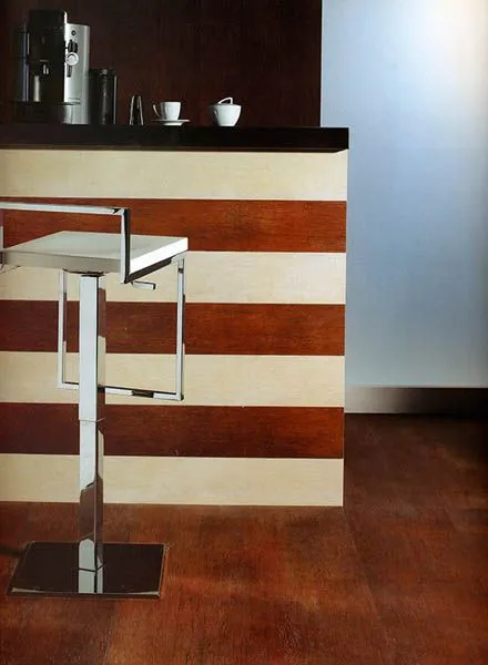 Керамогранит WOODSTONE от производителя Porcelaingres –  фото