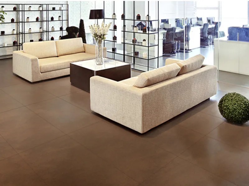 Керамогранит КОДРУ от производителя Керамика будущего –  фото