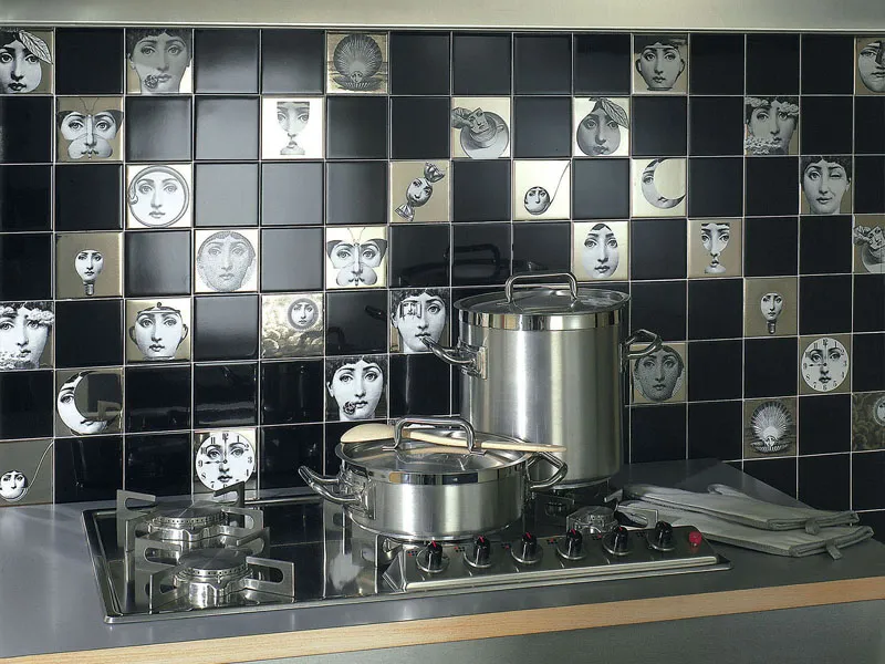 Керамическая плитка TEMA E VARIAZIONE от производителя Bardelli –  фото