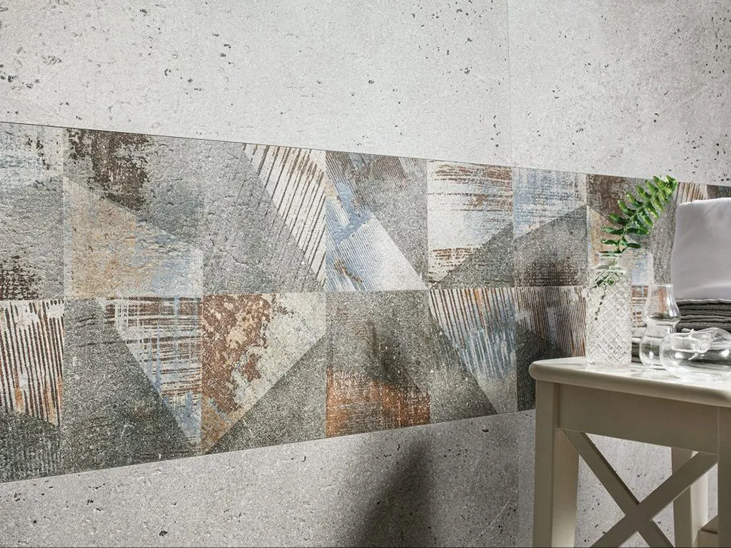 Керамическая плитка KINSALE от производителя La Platera –  фото