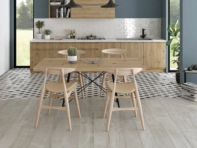 Керамогранит ARTWOOD от производителя Ibero Ceramicas –  фото