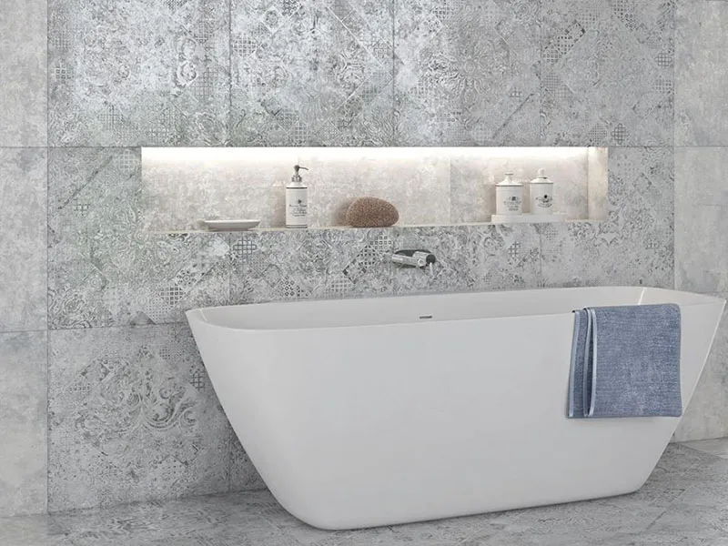 Керамогранит TROYA от производителя Absolut Keramika –  фото