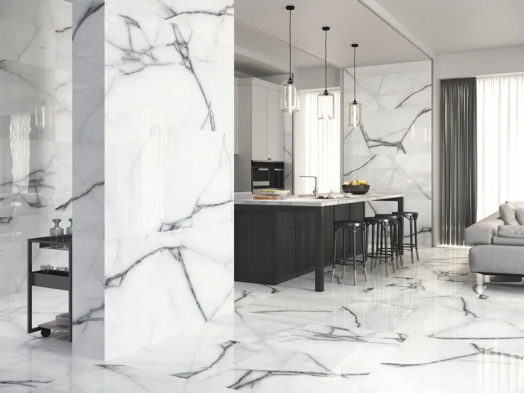 Керамогранит NEWBURY от производителя Benadresa Azulejos –  фото