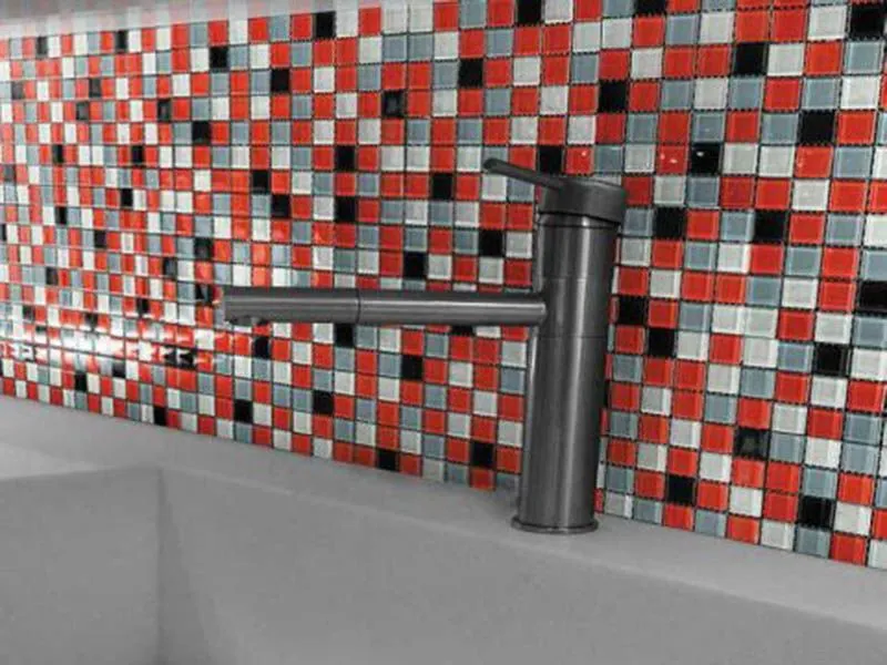 Мозаика MIX от производителя Natural Mosaic –  фото