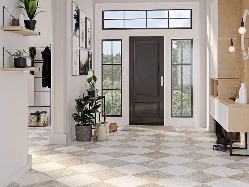 Керамогранит CASTELLO от производителя Grasaro –  фото